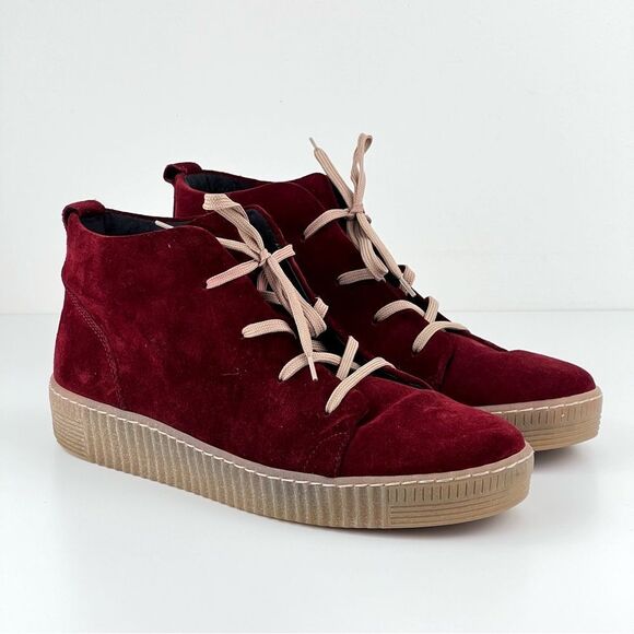 Gabor Shoes - Gabor Women's Ankle Boots